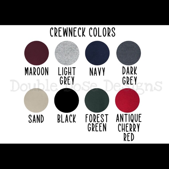 Up North sweatshirts - Picture 2 of 2